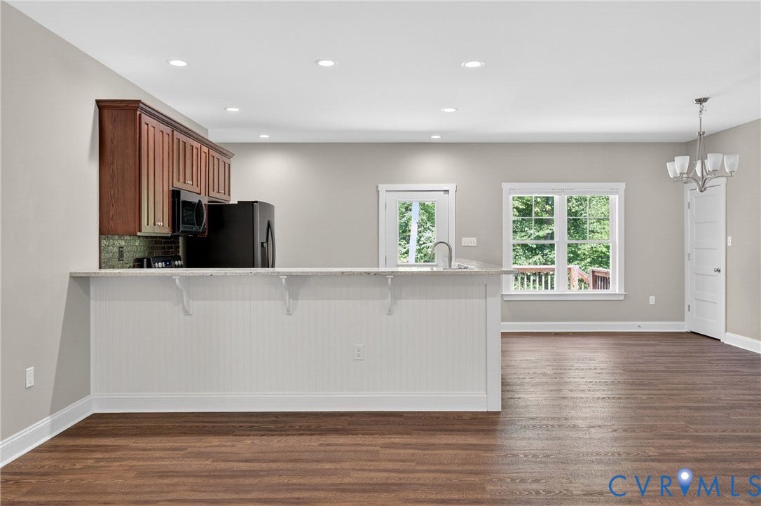 3834 Three Chopt Road, Nonw, Goochland, VA 23065 3834 Three Chopt Road, Nonw, Goochland, VA 23065