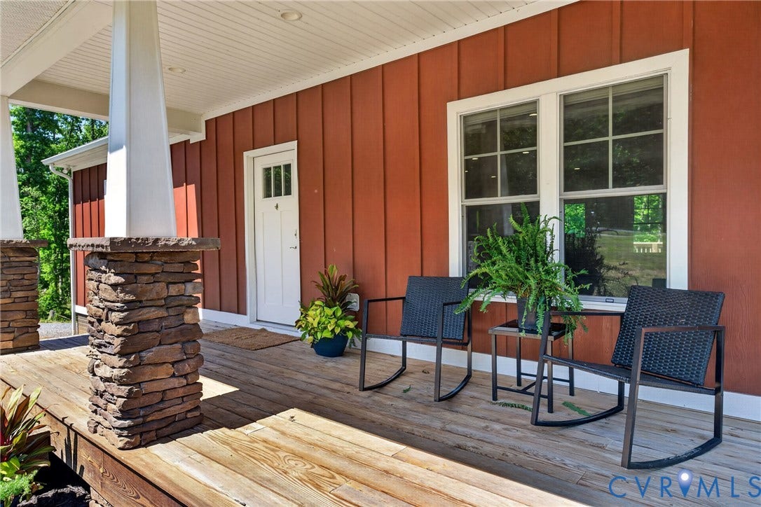 3834 Three Chopt Road, Nonw, Goochland, VA 23065 3834 Three Chopt Road, Nonw, Goochland, VA 23065