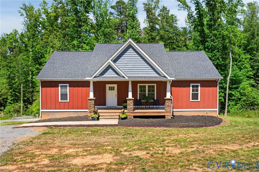 Property photo for 3834 Three Chopt Road, Goochland, VA