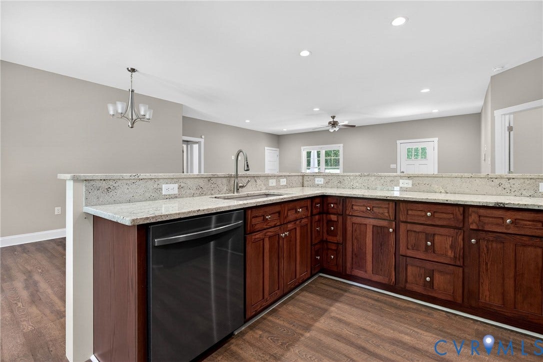 3834 Three Chopt Road, Nonw, Goochland, VA 23065 3834 Three Chopt Road, Nonw, Goochland, VA 23065