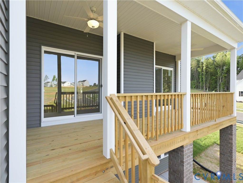 3066 Miller Farm Court, Goochland, VA 23063 3066 Miller Farm Court, Goochland, VA 23063