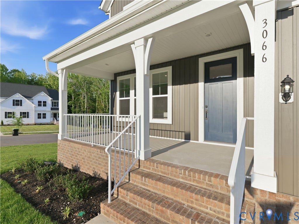 3066 Miller Farm Court, Goochland, VA 23063 3066 Miller Farm Court, Goochland, VA 23063