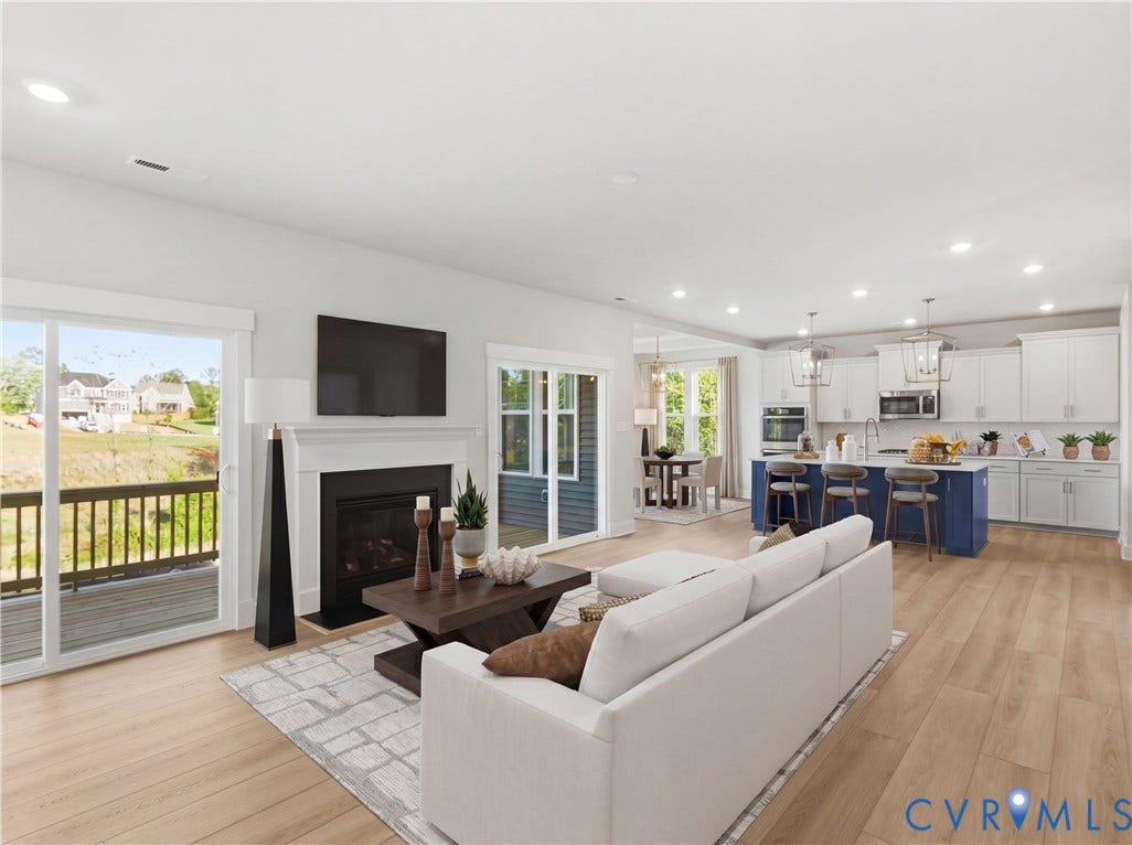 3066 Miller Farm Court, Goochland, VA 23063 3066 Miller Farm Court, Goochland, VA 23063