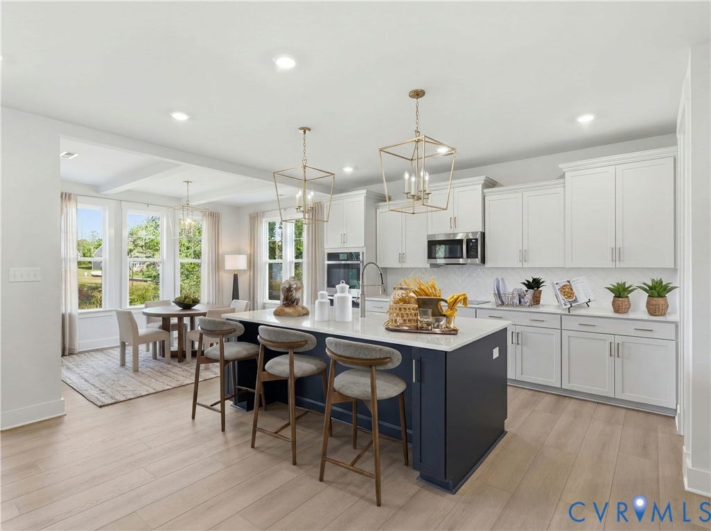 3066 Miller Farm Court, Goochland, VA 23063 3066 Miller Farm Court, Goochland, VA 23063