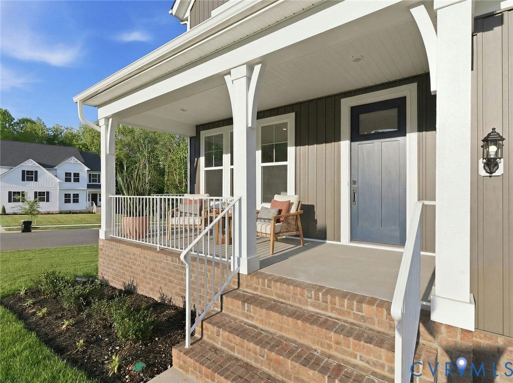3066 Miller Farm Court, Goochland, VA 23063 3066 Miller Farm Court, Goochland, VA 23063