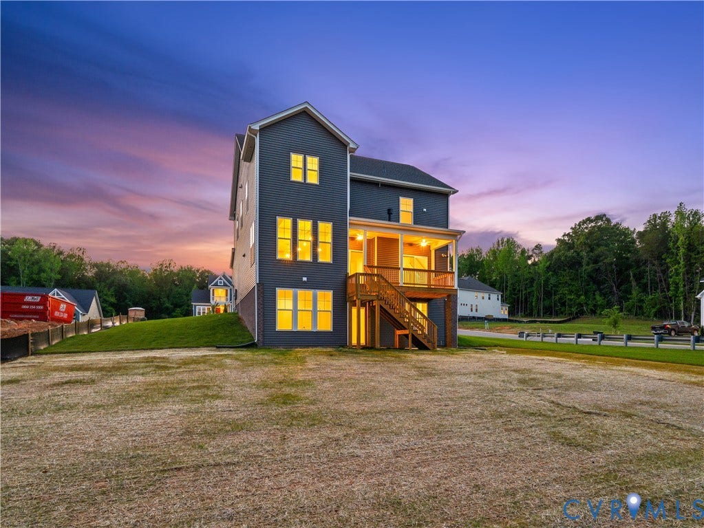 3066 Miller Farm Court, Goochland, VA 23063 3066 Miller Farm Court, Goochland, VA 23063