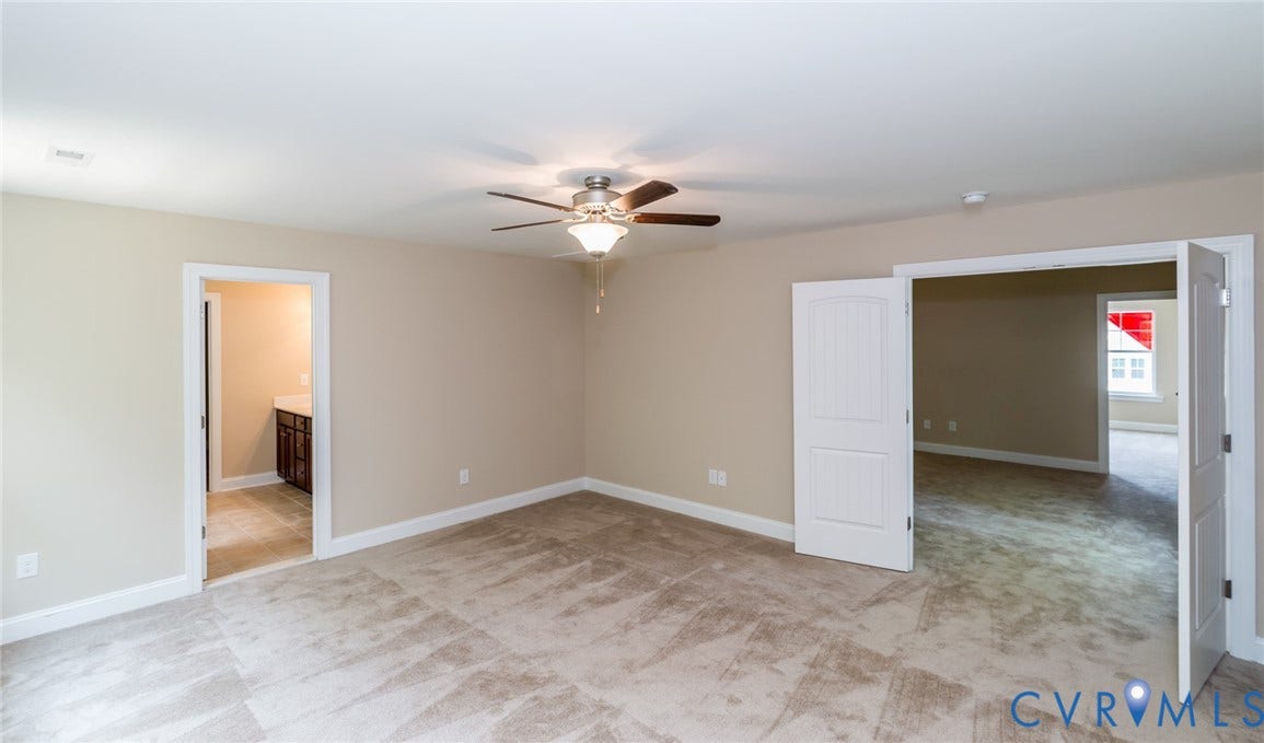 This home is to be built. The photo represents the plan, not the actual home.