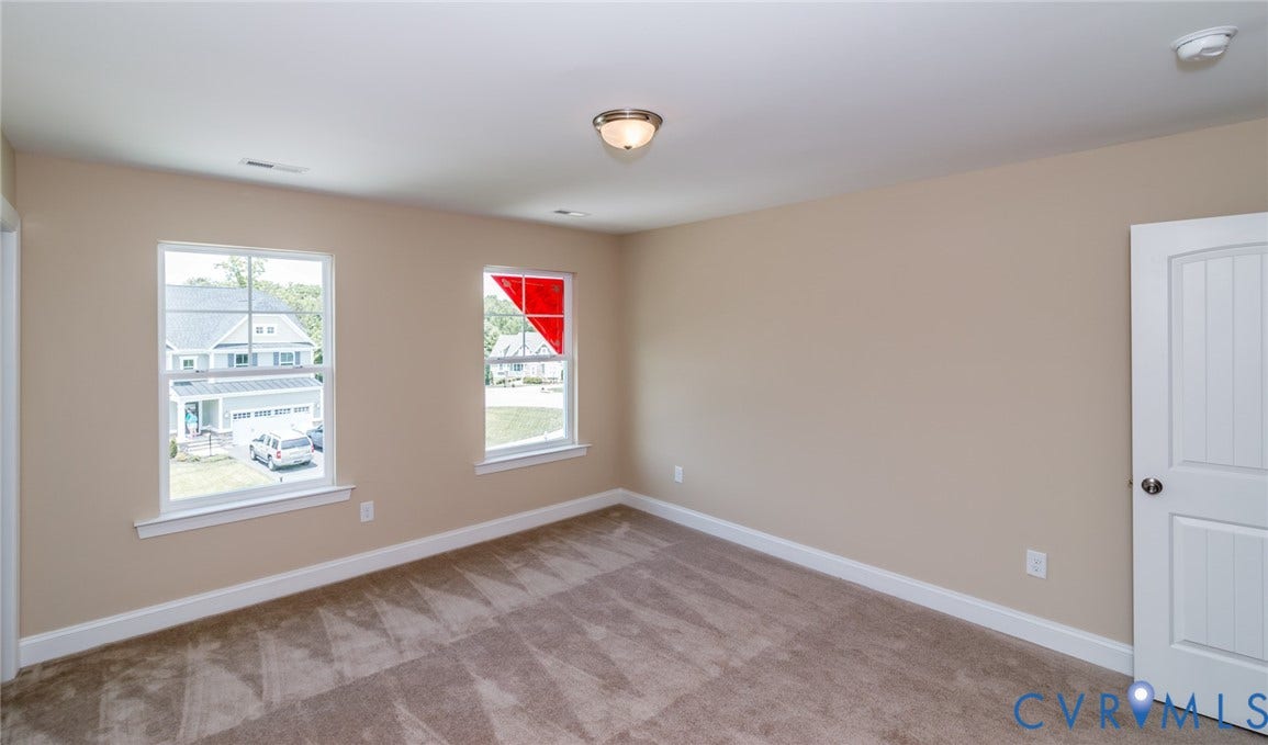 This home is to be built. The photo represents the plan, not the actual home.