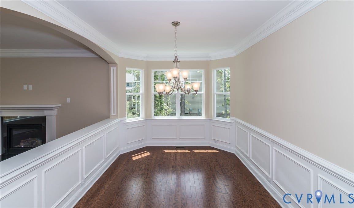 This home is to be built. The photo represents the plan, not the actual home.