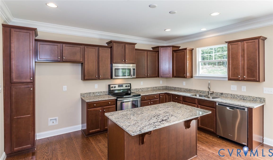 This home is to be built. The photo represents the plan, not the actual home.