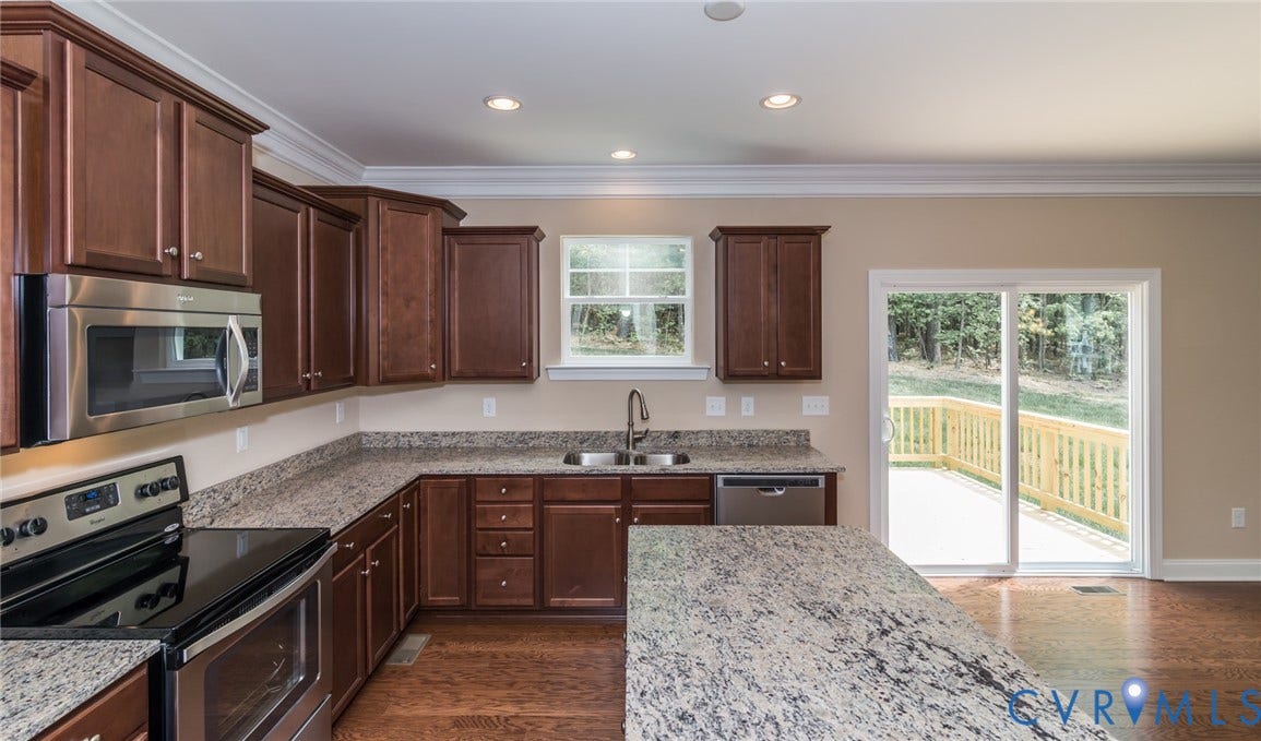 This home is to be built. The photo represents the plan, not the actual home.