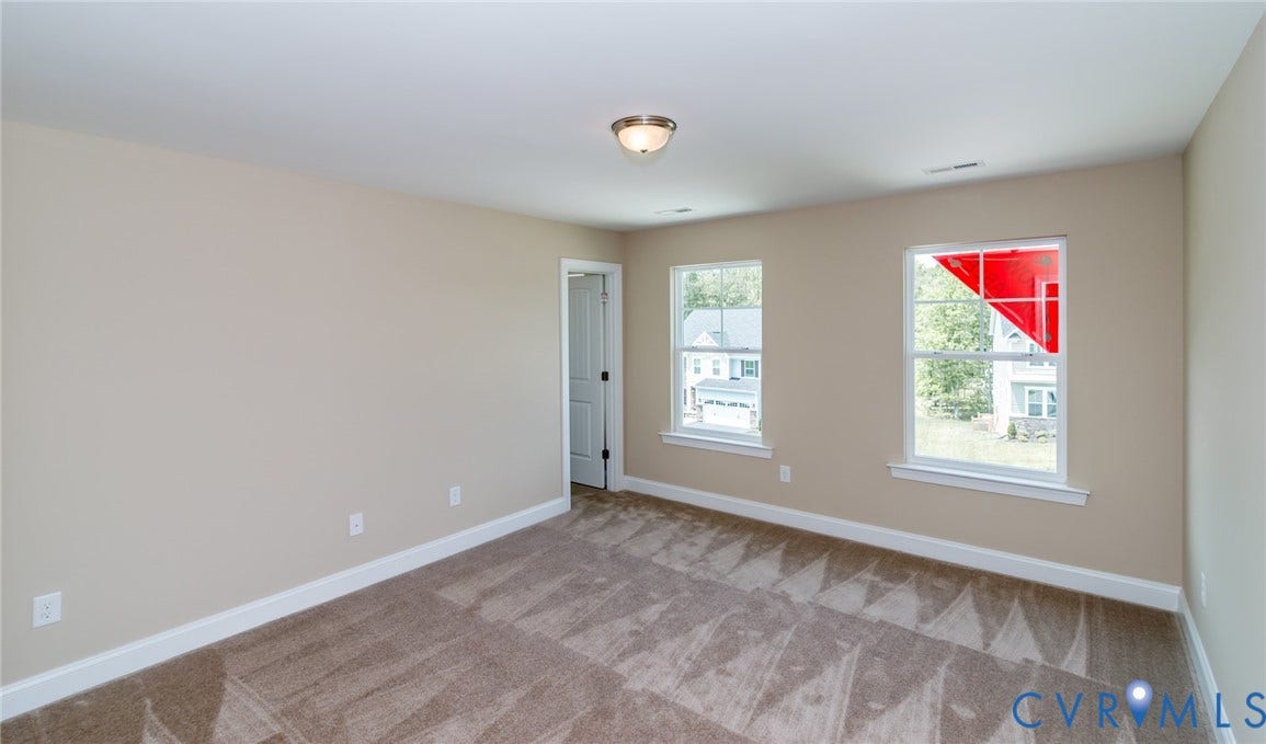 This home is to be built. The photo represents the plan, not the actual home.