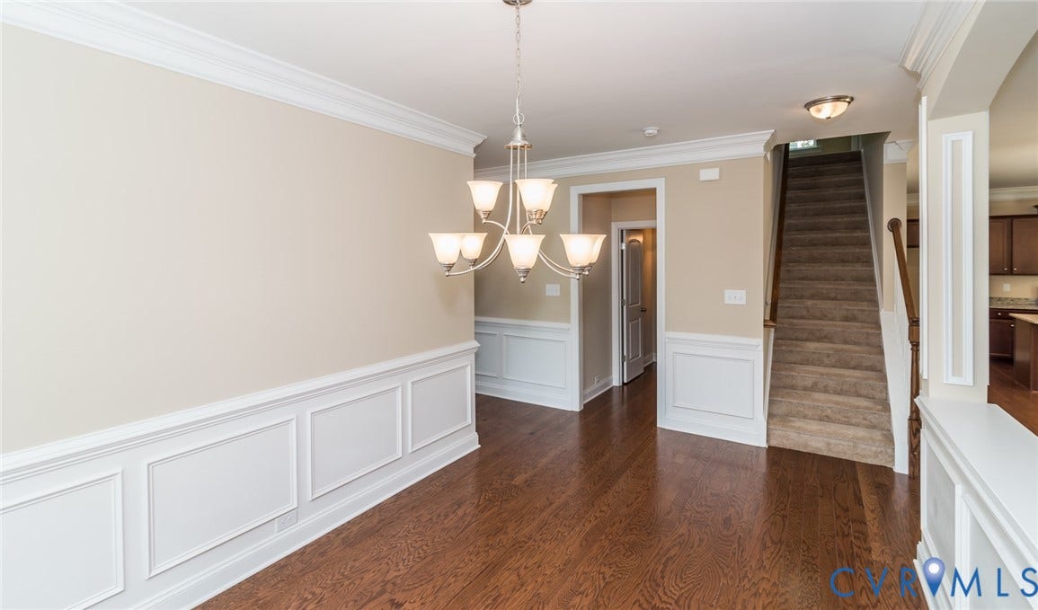 This home is to be built. The photo represents the plan, not the actual home.
