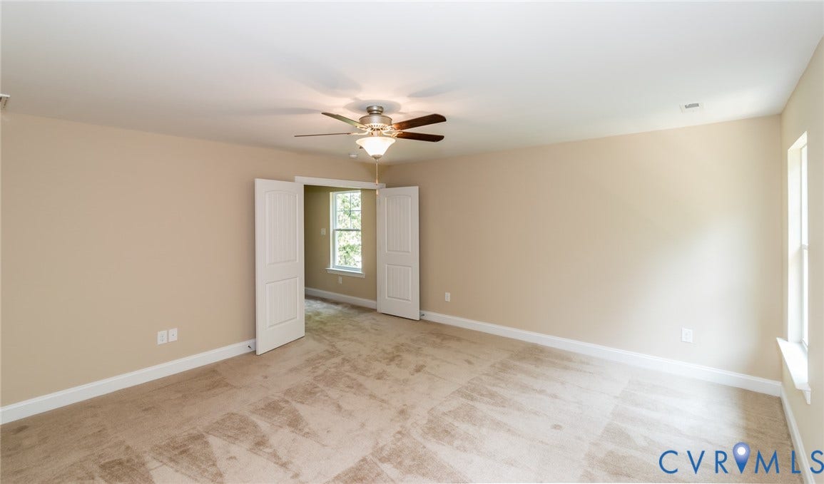 This home is to be built. The photo represents the plan, not the actual home.