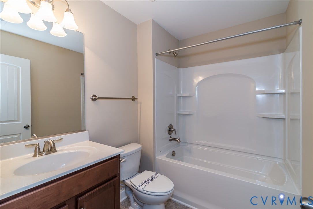 This home is to be built. The photo represents the plan, not the actual home.