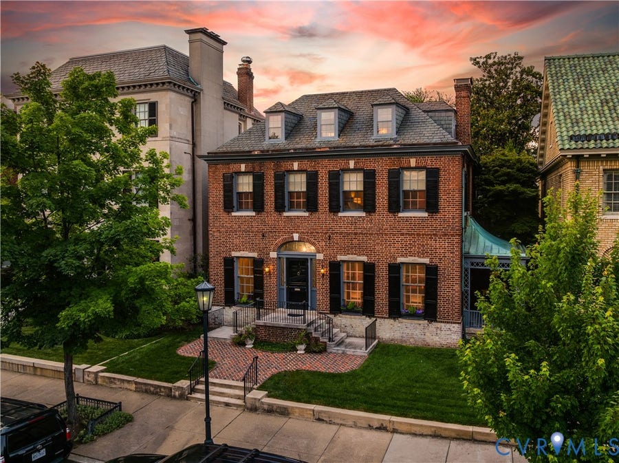 Property photo for 2320 Monument Avenue, Richmond, VA