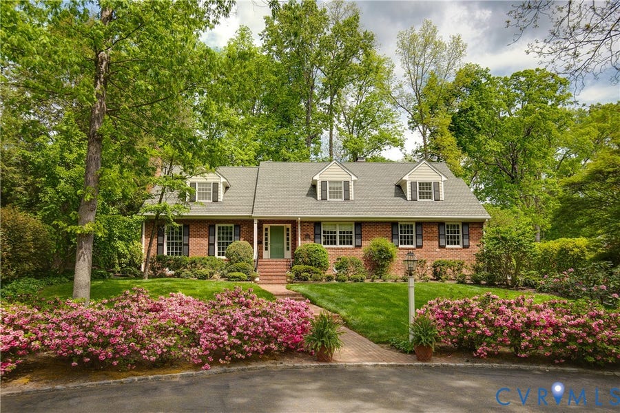 Property photo for 6806 University Drive, Richmond, VA