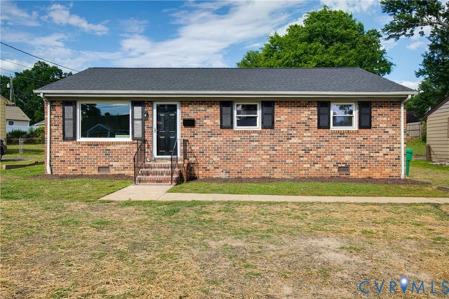 Property photo for 410 Gould Avenue, Colonial Heights, VA