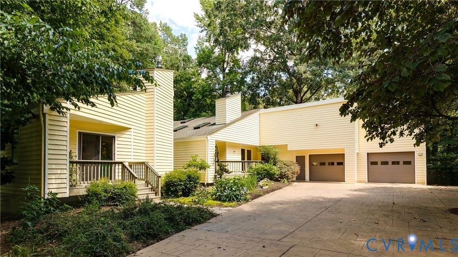 Property photo for 4201 Denbigh Drive, Richmond, VA
