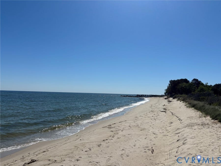 Property photo for TBD Vir-Mar Beach Road, Heathsville, VA