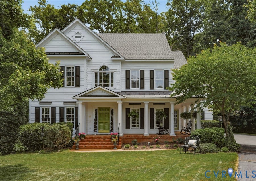 Property photo for 13424 Tipple Point Road, Midlothian, VA