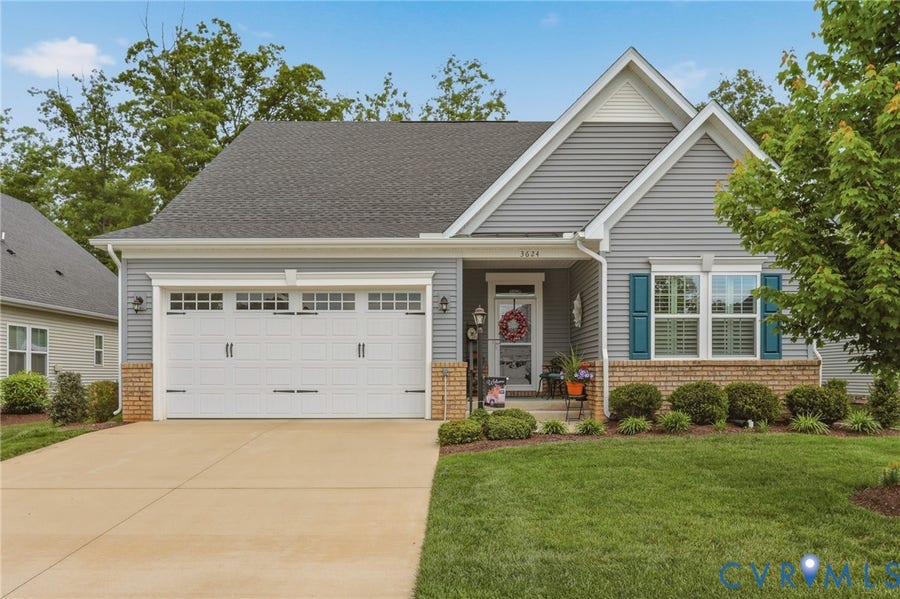 Property photo for 3624 Gracie Lane, Henrico, VA
