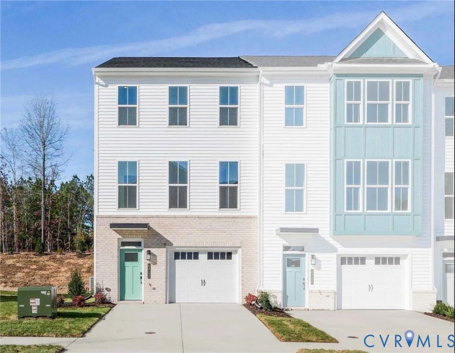 Property photo for Lot 38 Sunrise Oasis Lane, Midlothian, VA