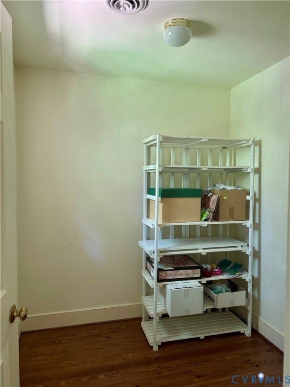 2796 Spencerwood Drive, Powhatan, VA 23139 2 walking closets for primary bedroom
