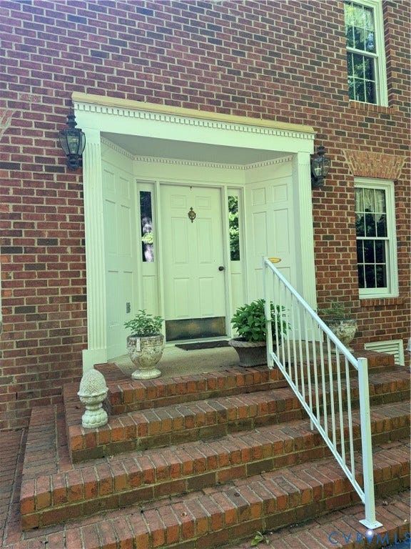 2796 Spencerwood Drive, Powhatan, VA 23139 2796 Spencerwood Drive, Powhatan, VA 23139