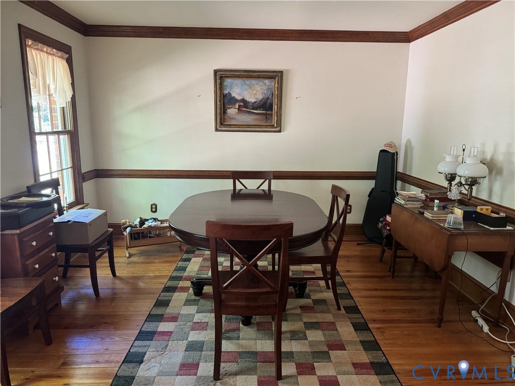 2796 Spencerwood Drive, Powhatan, VA 23139 Formal