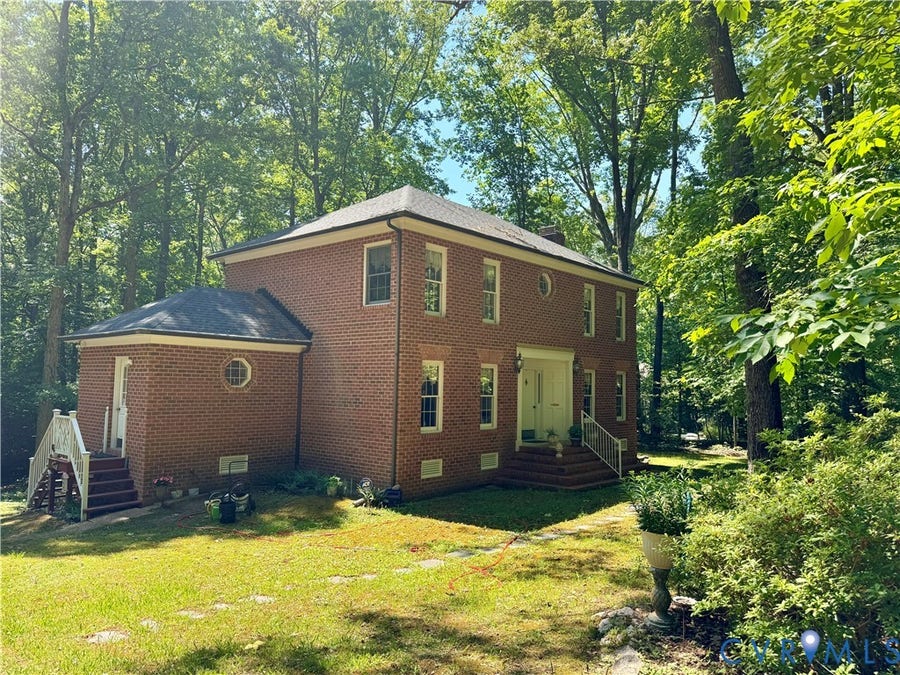 Property photo for 2796 Spencerwood Drive, Powhatan, VA