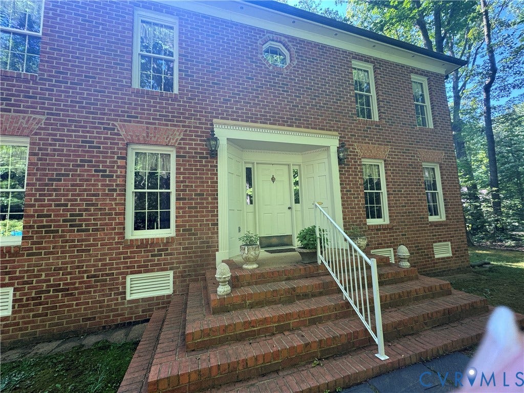 2796 Spencerwood Drive, Powhatan, VA 23139 2796 Spencerwood Drive, Powhatan, VA 23139