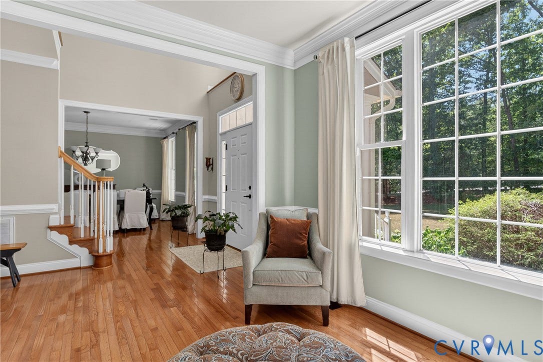 1830 Blackwood Drive, Maidens, VA 23102 1830 Blackwood Drive, Maidens, VA 23102