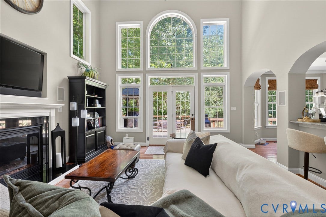 1830 Blackwood Drive, Maidens, VA 23102 1830 Blackwood Drive, Maidens, VA 23102