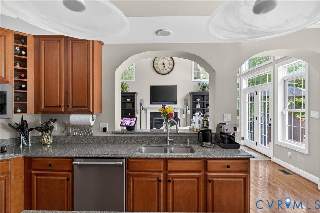 1830 Blackwood Drive, Maidens, VA 23102 1830 Blackwood Drive, Maidens, VA 23102