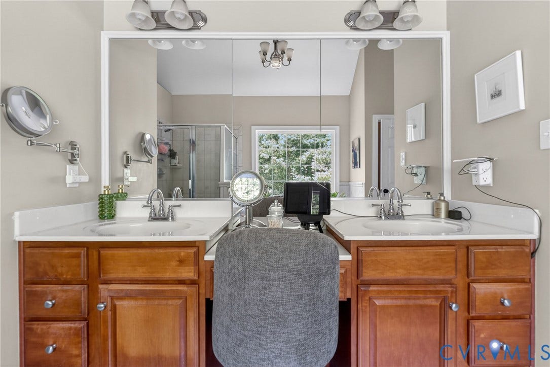1830 Blackwood Drive, Maidens, VA 23102 1830 Blackwood Drive, Maidens, VA 23102