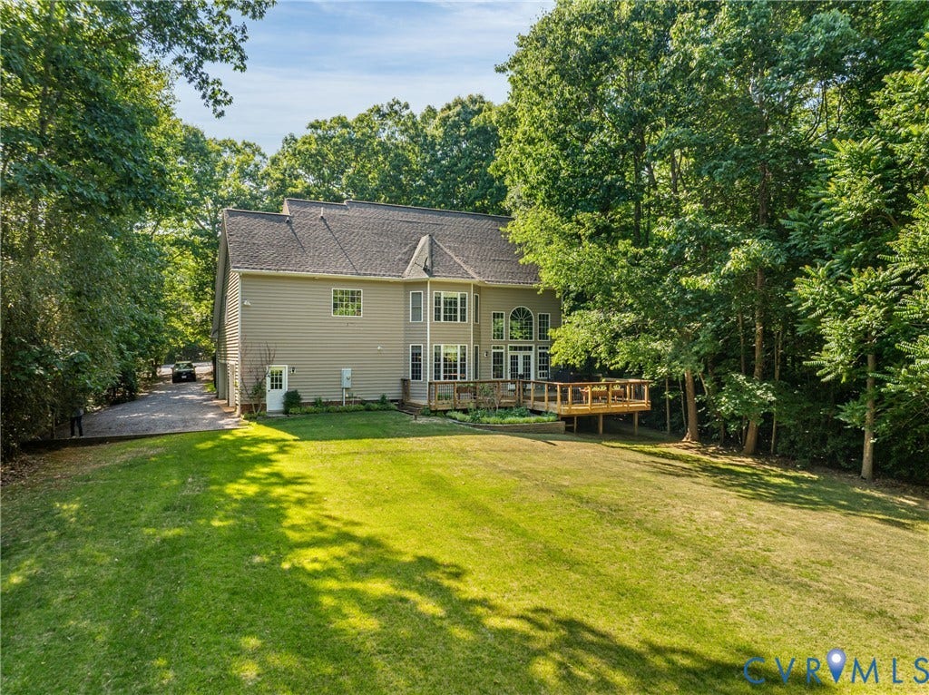 1830 Blackwood Drive, Maidens, VA 23102 1830 Blackwood Drive, Maidens, VA 23102