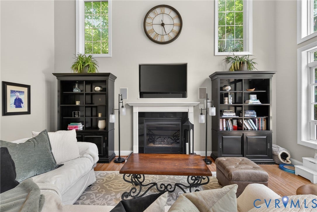 1830 Blackwood Drive, Maidens, VA 23102 1830 Blackwood Drive, Maidens, VA 23102