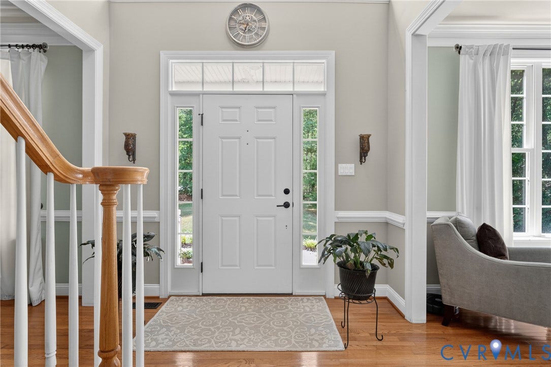 1830 Blackwood Drive, Maidens, VA 23102 1830 Blackwood Drive, Maidens, VA 23102