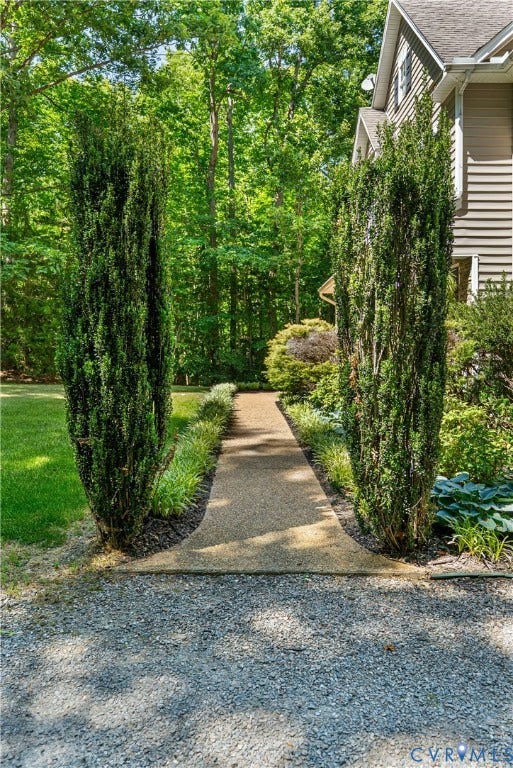 1830 Blackwood Drive, Maidens, VA 23102 1830 Blackwood Drive, Maidens, VA 23102