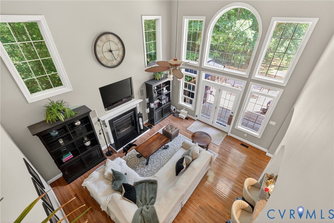 1830 Blackwood Drive, Maidens, VA 23102 1830 Blackwood Drive, Maidens, VA 23102