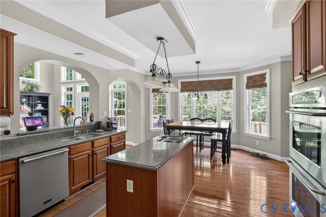 1830 Blackwood Drive, Maidens, VA 23102 1830 Blackwood Drive, Maidens, VA 23102