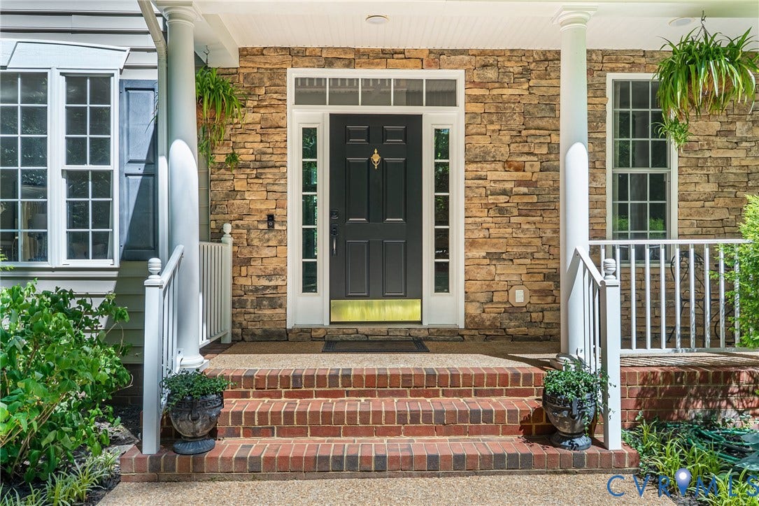 1830 Blackwood Drive, Maidens, VA 23102 1830 Blackwood Drive, Maidens, VA 23102