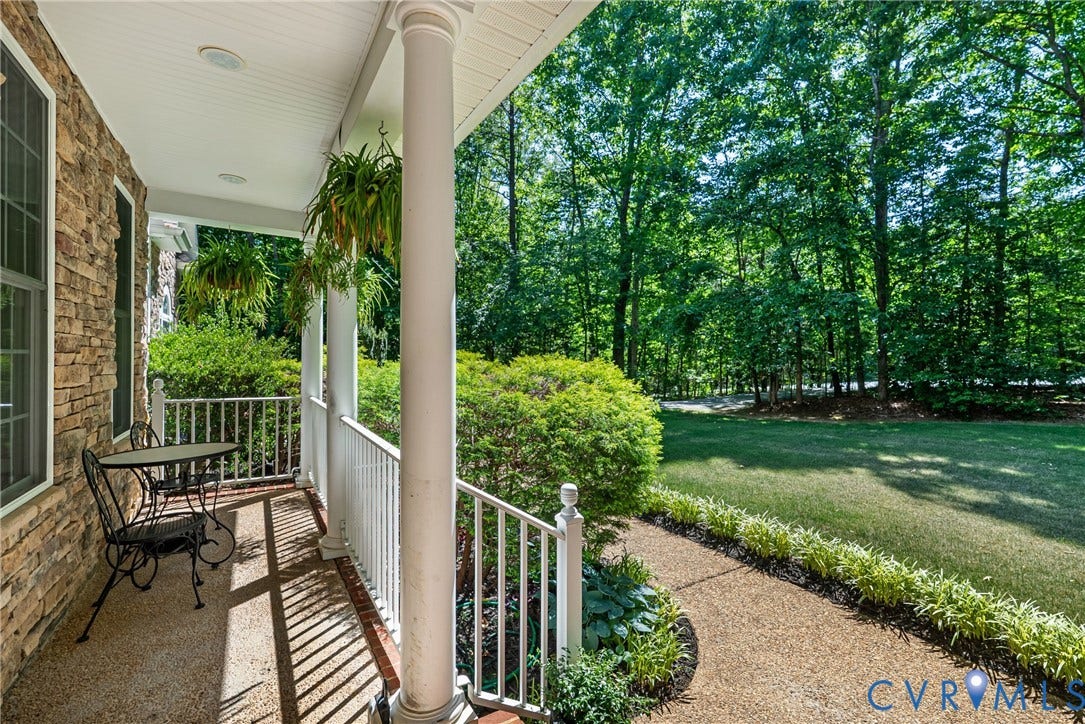 1830 Blackwood Drive, Maidens, VA 23102 1830 Blackwood Drive, Maidens, VA 23102