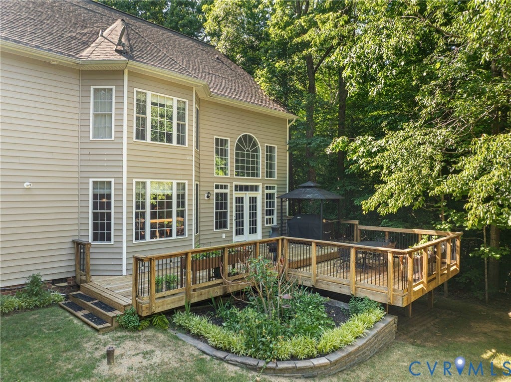 1830 Blackwood Drive, Maidens, VA 23102 1830 Blackwood Drive, Maidens, VA 23102