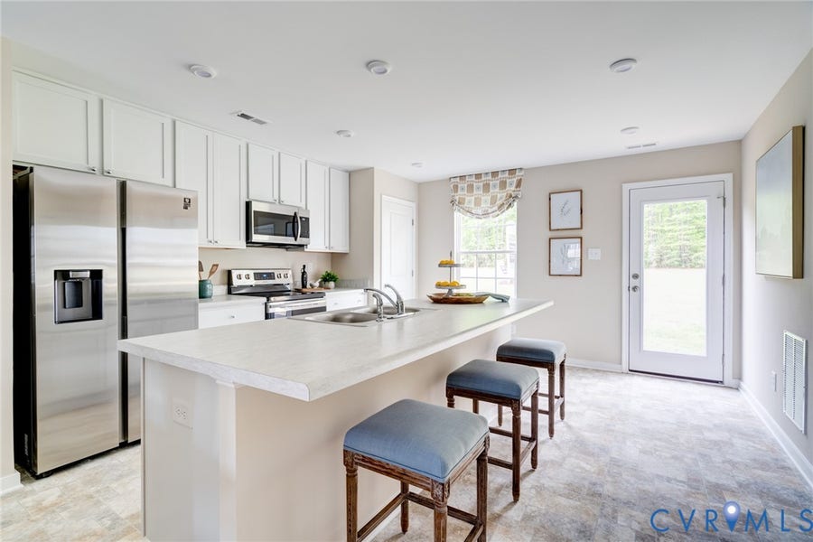Property photo for 5222 Fireball Drive, #G-46, Henrico, VA