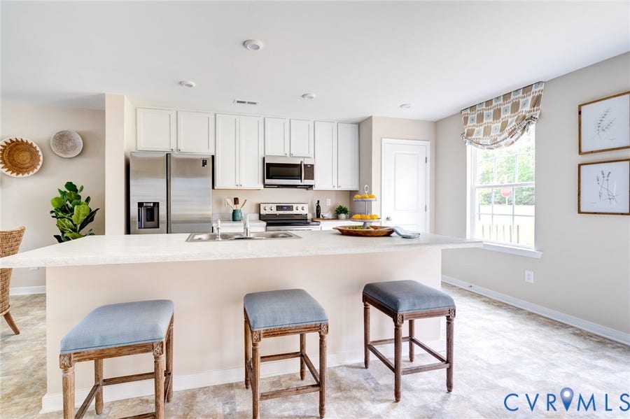 Property photo for 5226 Fireball Drive, #G-44, Henrico, VA