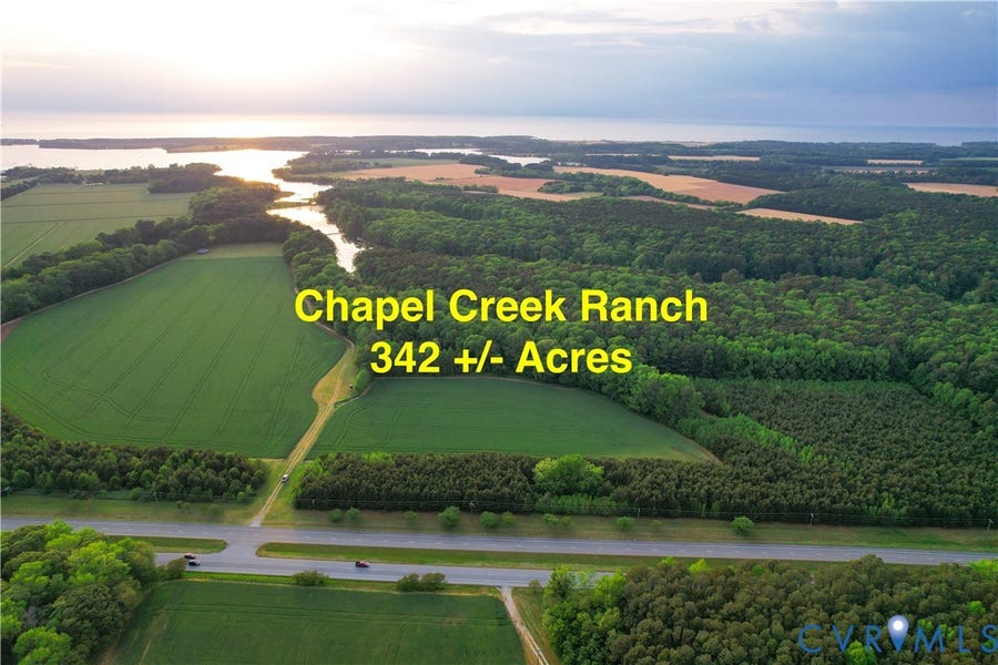 Property photo for 19372 Lankford Highway, Cheriton, VA
