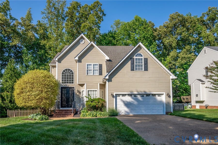 Property photo for 6555 St Cecelia Drive, Midlothian, VA