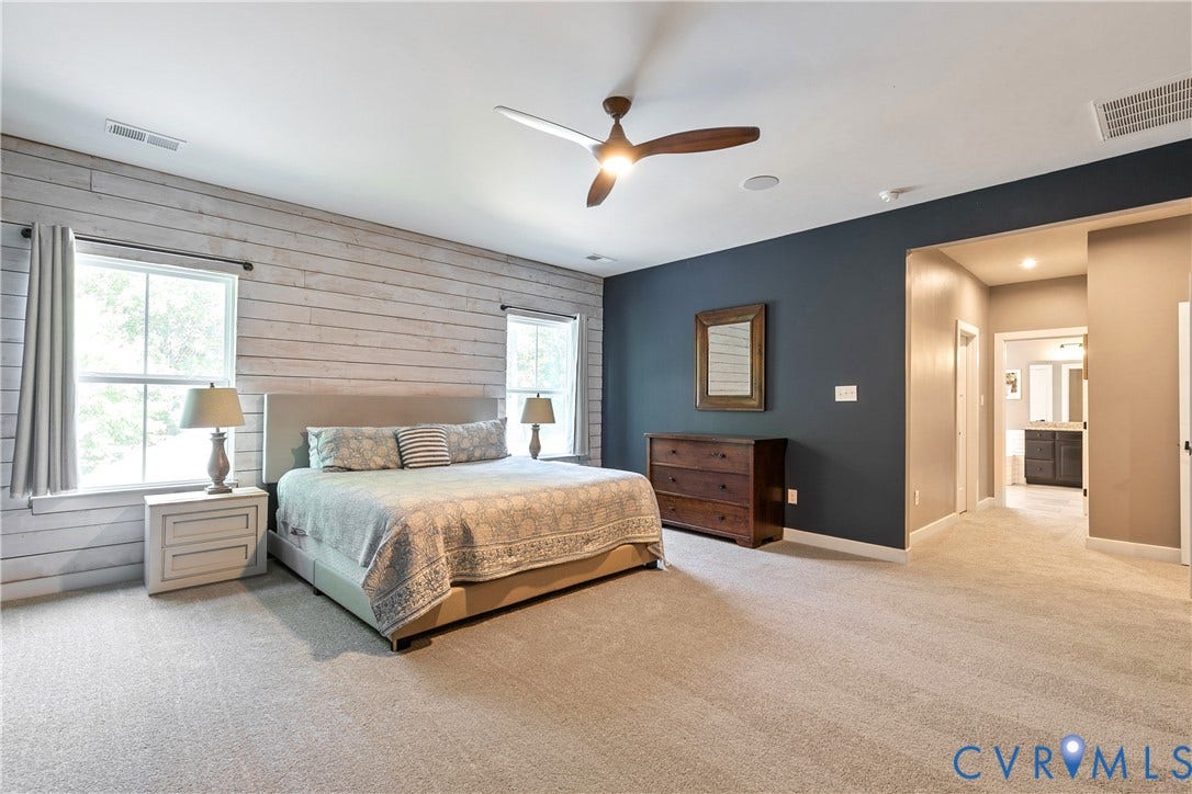 11505 Emerson Mill Way, Glen Allen, VA 23059 11505 Emerson Mill Way, Glen Allen, VA 23059